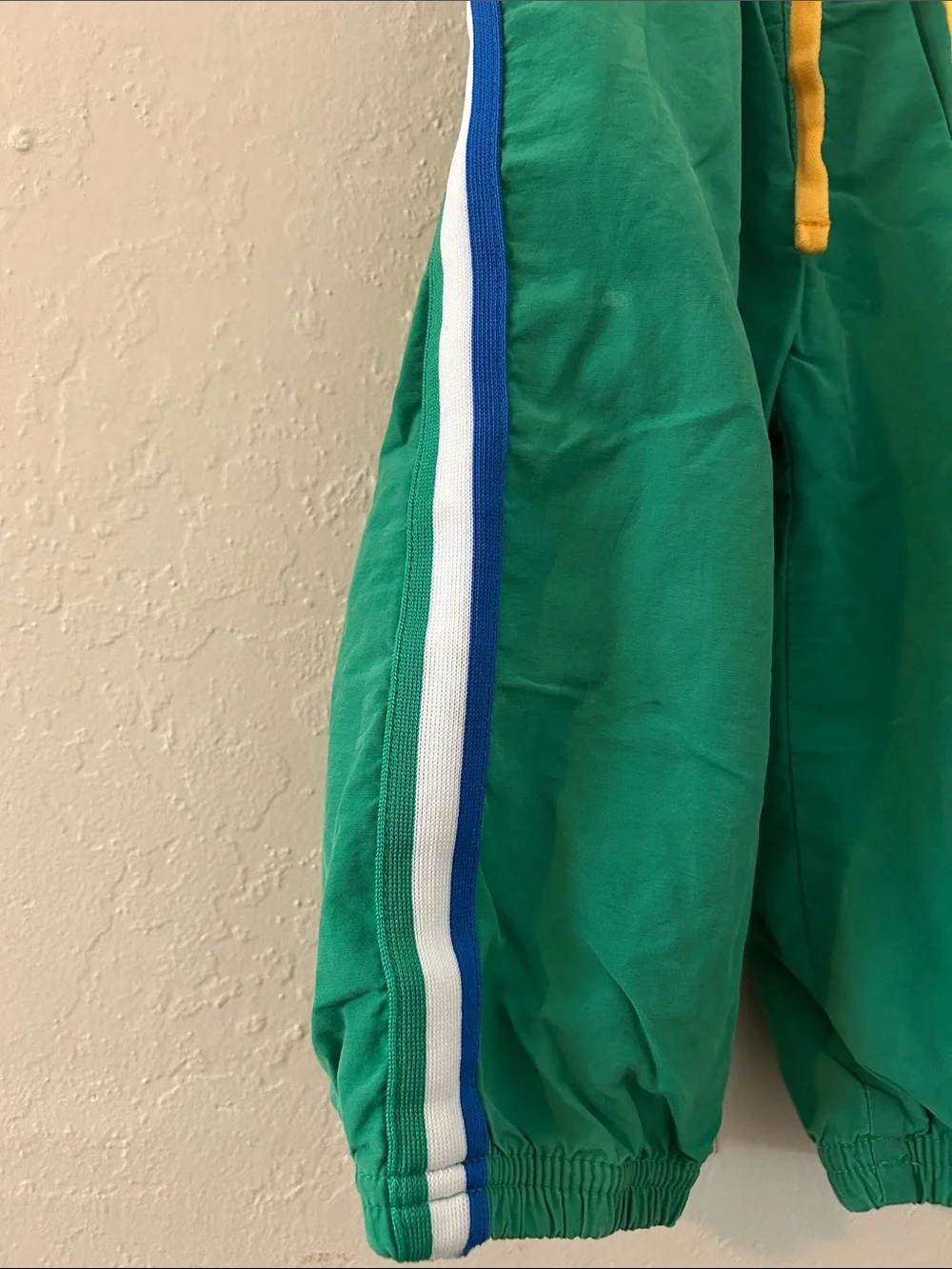 OshKosh B’Gosh Lined Pants